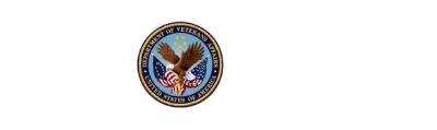 us department of veteran logo