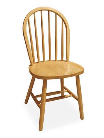 windsor furniture chair